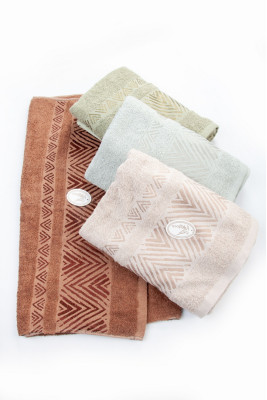 Лазневий рушник